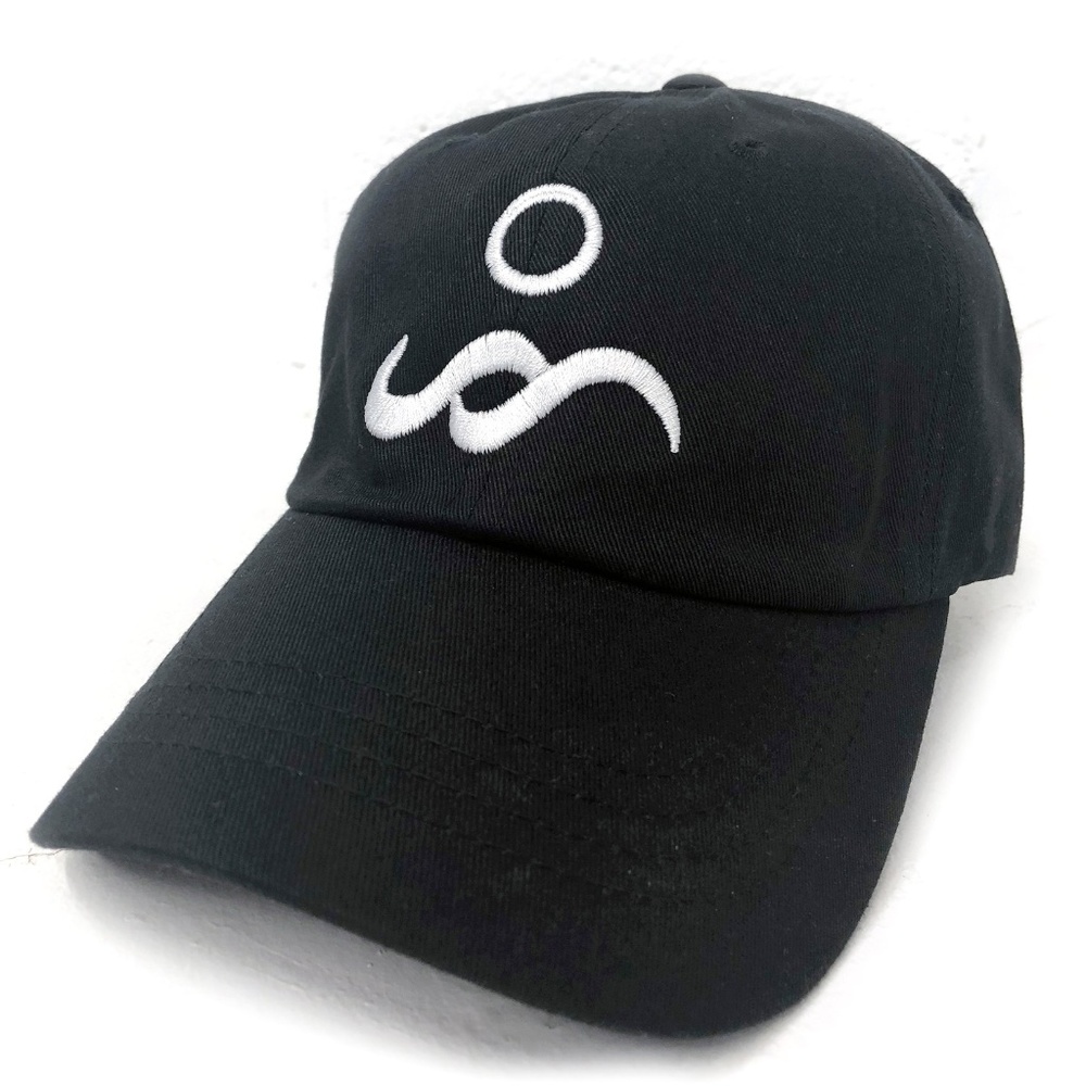 NEO WAVE RELAXED HAT (3-pack)